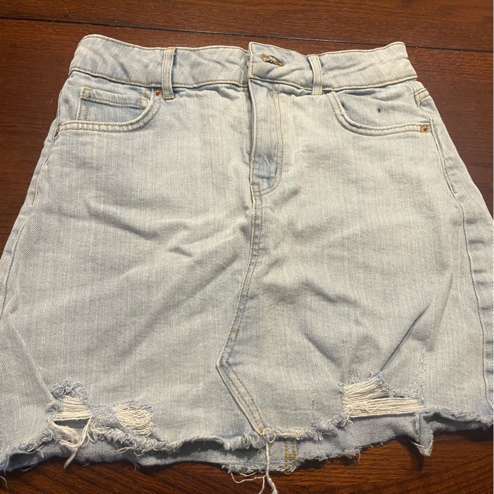 Wild Fable Skirt